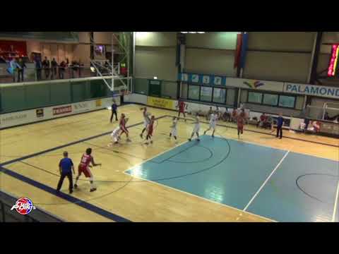 ARLEDGE, Jonathan  Boncourt Highlights '15 '16