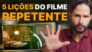 Repetente: Como Ser Aprovado em um Concurso Público Difícil