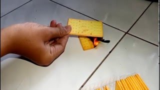 Download lagu HEboh Biskuit Krispi Cracker dibakar Mengandung Lilin mp3 Download lagu HEboh Biskuit Krispi Cracker dibakar Mengandung Lilin mp3