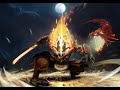 DOTA2 JUGGERNAUT BANKAI