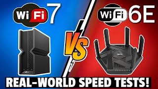 I TESTED THE CHEAPEST Wi-Fi 7 ROUTER, HERE'S WHAT I LEARNED!