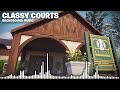 Fortnite Classy Courts Background Music (Chapter 5 Season 1)