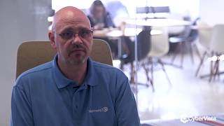 Instructor Spotlight: Sean Smith, CISSP