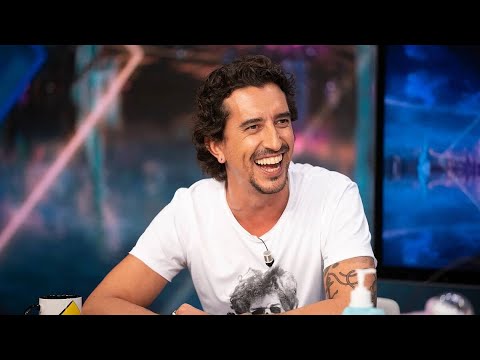 Marron, colaborador de 'El Hormiguero', sufre un accidente durante sus vacaciones: "Doy gracias a lo