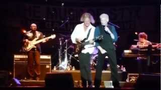 Lady - Dennis DeYoung Band (Styx)
