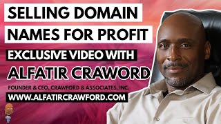 How To Sell Domain Names For Profit | I MADE $1200 on ONE domain!