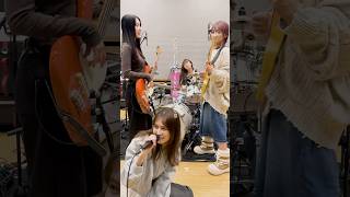 Download lagu 演奏して欲しい楽曲リクエストお待ちしてます🫶#SCANDAL #GIRLism #演奏動画 mp3