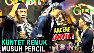 Download lagu #1 Cak Percil di Blitar - Percil Emosi Kuntet Ora Apal Lagune...!! mp3