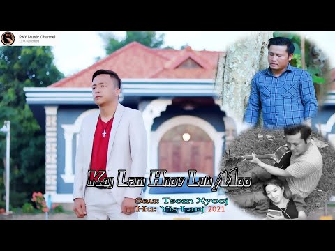 Koj Lam Hnob Lub Moo-Yis Lauj Nkauj Tshiab 2021