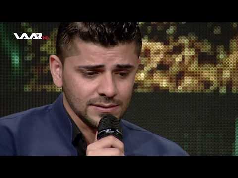 Bernamê Civat - Stranbêj Dîndar Hisên  WAAR TV