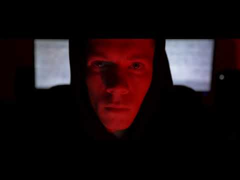 Afgan - Dark | Prod. HXRXKILLER (Official Video)