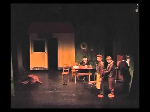 Hospoda Na mýtince - Blondýnky něžné