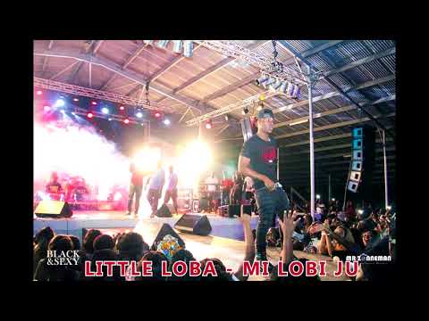 Little loba - mi lobi ju