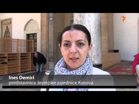 Međureligijsko vijeće BiH primjer Kosovu