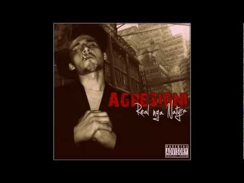 Agresioni ft D.o.G & K-Lay - Pass Dat Piff