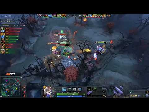 FIRST Ana game on Major   RNG vs Outsiders