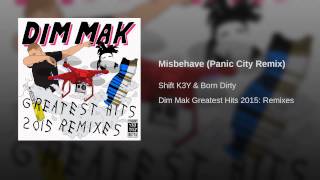 Misbehave (Panic City Remix)
