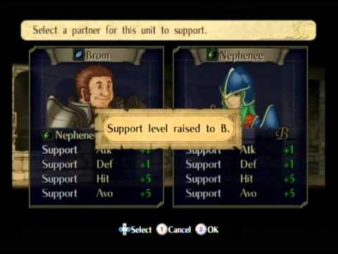 Fire Emblem: Radiant Dawn - Part 36