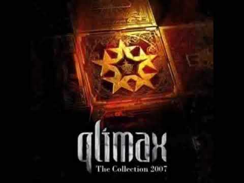 Headhunterz - Power of the Mind (Qlimax 2007)