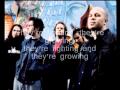 Finger Eleven - Drag You Down with lyrics