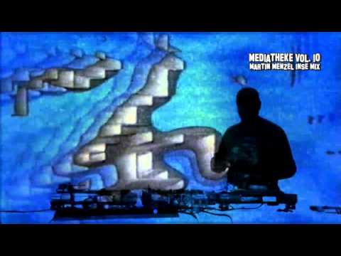 Martin Menzel @ Mediatheke Vol.10 - 02.03.2016