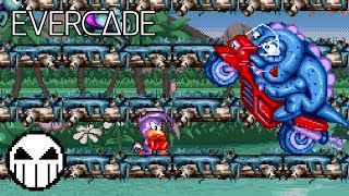 Magic Purple (Piko Interactive Arcade 1) Gameplay