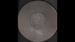 PIL (Public Image Ltd) -- Albatross - Memories, Swan Lake (Metal Box, 1979)