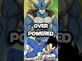 How Strong Is Moro In Dragon Ball Super Dragonball Dragonballz Dragonballsuper Goku