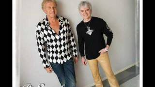 AIR SUPPLY - Winter Wonderland