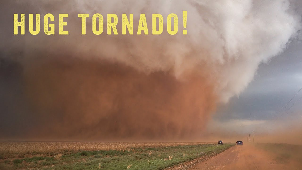 West Texas storm conditions — why underground shelters matter