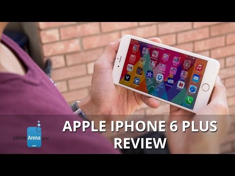 Apple Iphone 6 Plus 16gb Price In The Philippines And Specs Priceprice Com