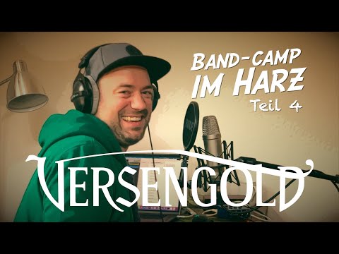 "Bella Italia" | Versengold Bandcamp - Teil 4 | Versengold TV Folge 157
