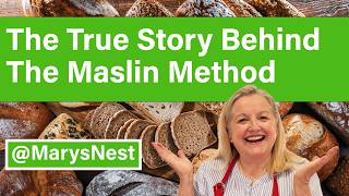 The Maslin Method: The True Story Behind The Maslin Method