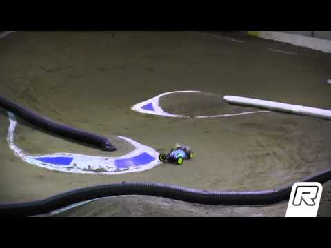 JConcepts Winter Indoor Nationals - 4wd & 2wd Practice