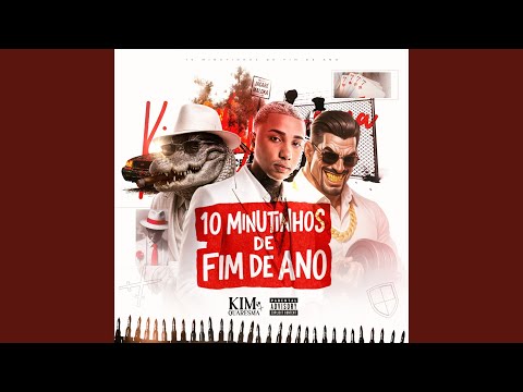 10 Minutinhos de Fim de Ano