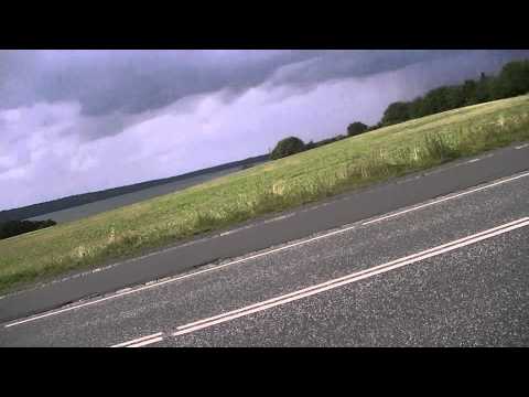 MongoTV_574 - Del 10 - Fede Johns Depri Gåtur Fredag Den 4.September 2015 Til Frederiksdal