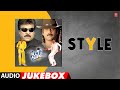 Style Audio Jukebox Lawrence Prabhu Deva Kamalini Mani S Lawrence Telugu Tunes Time Capsule
