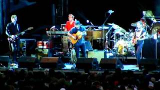 Wilco - Company In My Back - 7/30/10