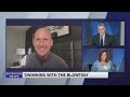 Jim "Soni" Sonefeld talks about his recovery from alcohol and drug additction in new book