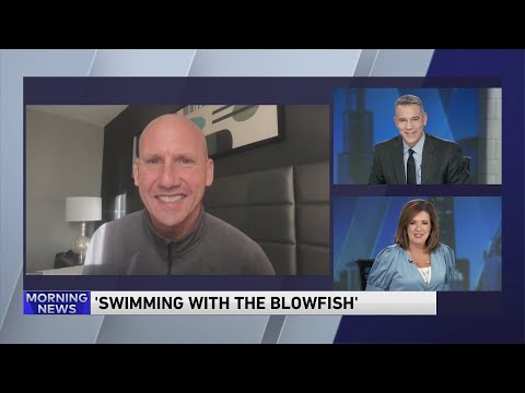 Thumbnail for Jim "Soni" Sonefeld talks about his recovery from alcohol and drug additction in new book by Jim Sonefeld