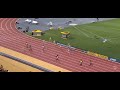 Women 4 X 100 Relay World Athletics Championship Budapest 2023