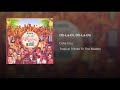 Ob-la-di, ob-la-da TROPICAL TRIBUTE TO THE BEATLES (CELIA CRUZ)