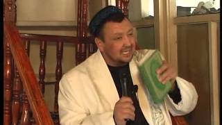 2-бөлім"Баланың міндеті"Абдугаппар Сманов
