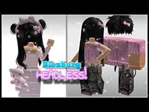 Faceless Bloxburg Code