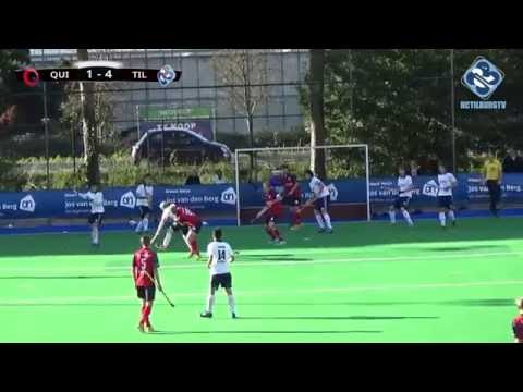 Quivive Tilburg (1- 4)