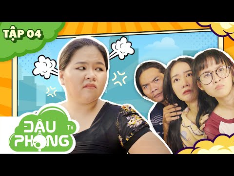 Gia Đình Hạnh Phúc : Tập 4 - Chính Sách Tiết Kiệm Nước | Đậu Phộng TV
► Fanpage: http://www.Facebook.com/DauPhongTV
► Đạo diễn :Lê Thanh - Thúy Kiều
► Producer...