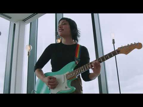 Fin del Mundo - El día de las flores - Festival Sinsal SON Estrella Galicia 2025  - 4K