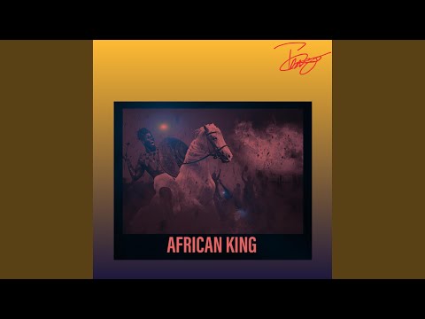 MaNigga (feat. Racha Kill)