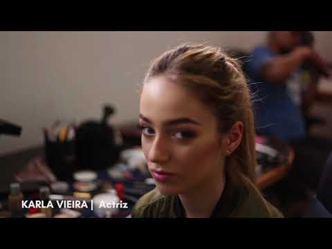 El Otro Polo ft. @RawayanaOfficial - Bésame (Making Of)