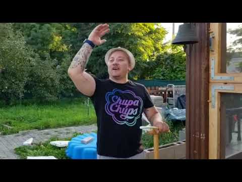 Dan na selo (gledaj do kraja)